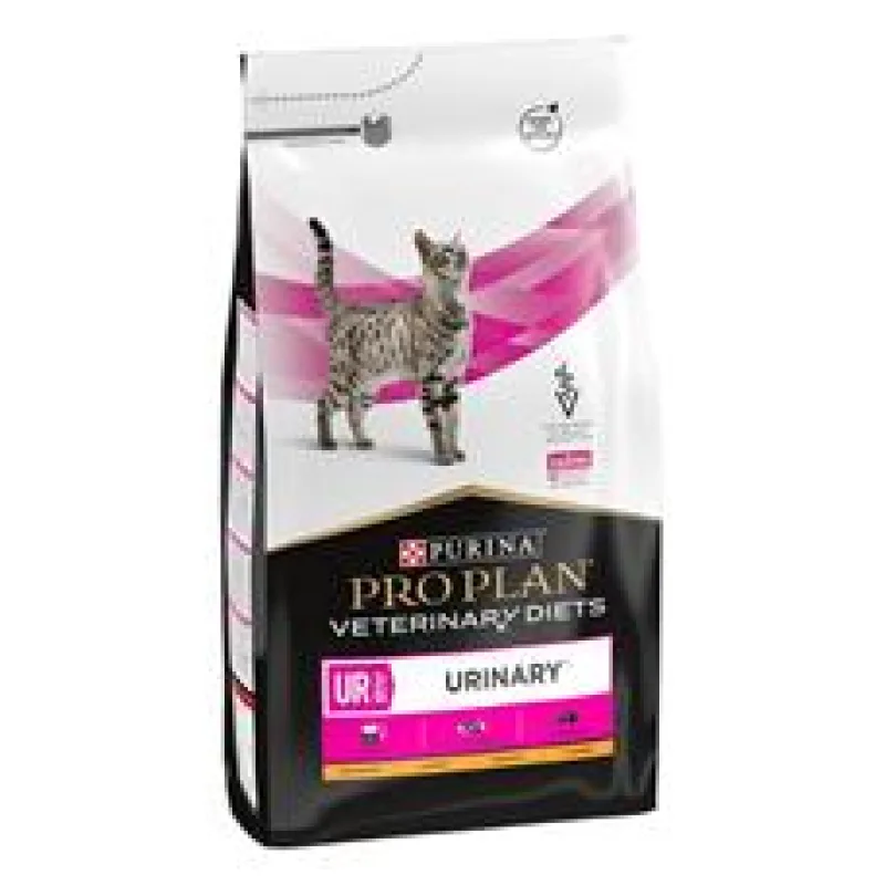 Purina PPVD Feline - UR Urinary Chicken 5 kg