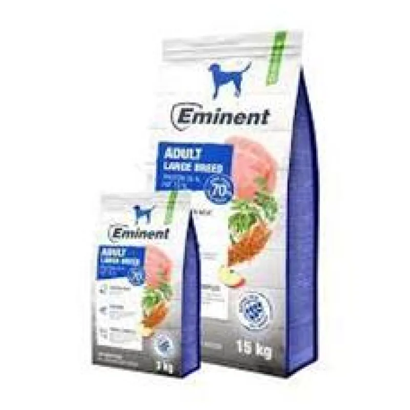 Eminent Adult Large Breed 2x15 kg