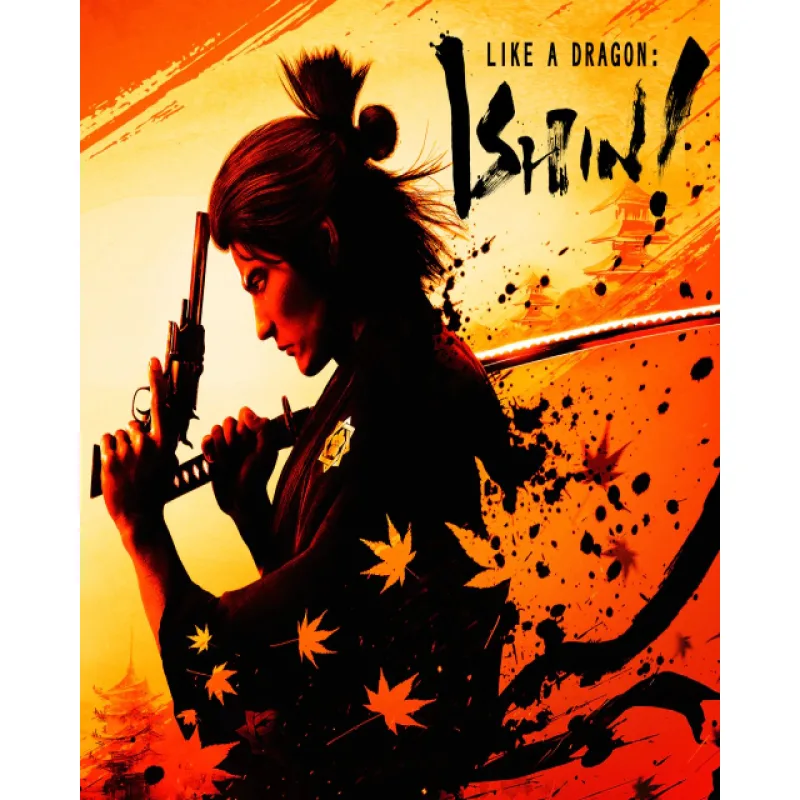 ESD Like a Dragon Ishin ESD_11592