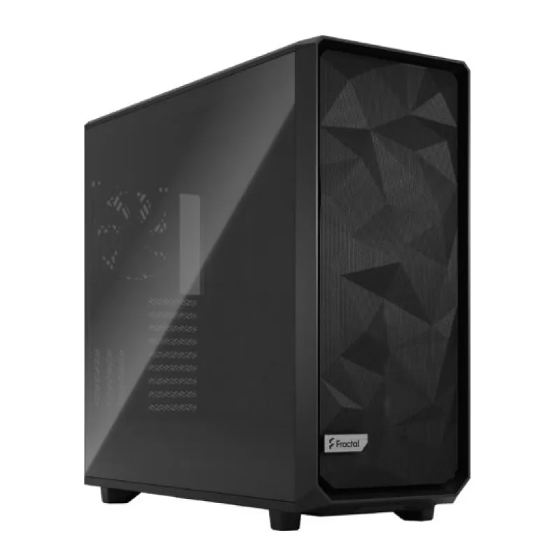Fractal Design Meshify 2 XL Black TG Light Tint/ Big Tower/ Transpar./…