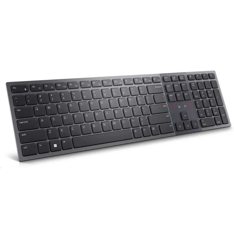DELL KLÁVESNICA Pro Premium Collaboration Keyboard - KB900 - Czech/…