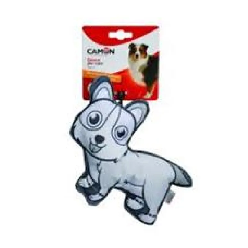 HRAČKA PUPPY 20 cm 1 ks