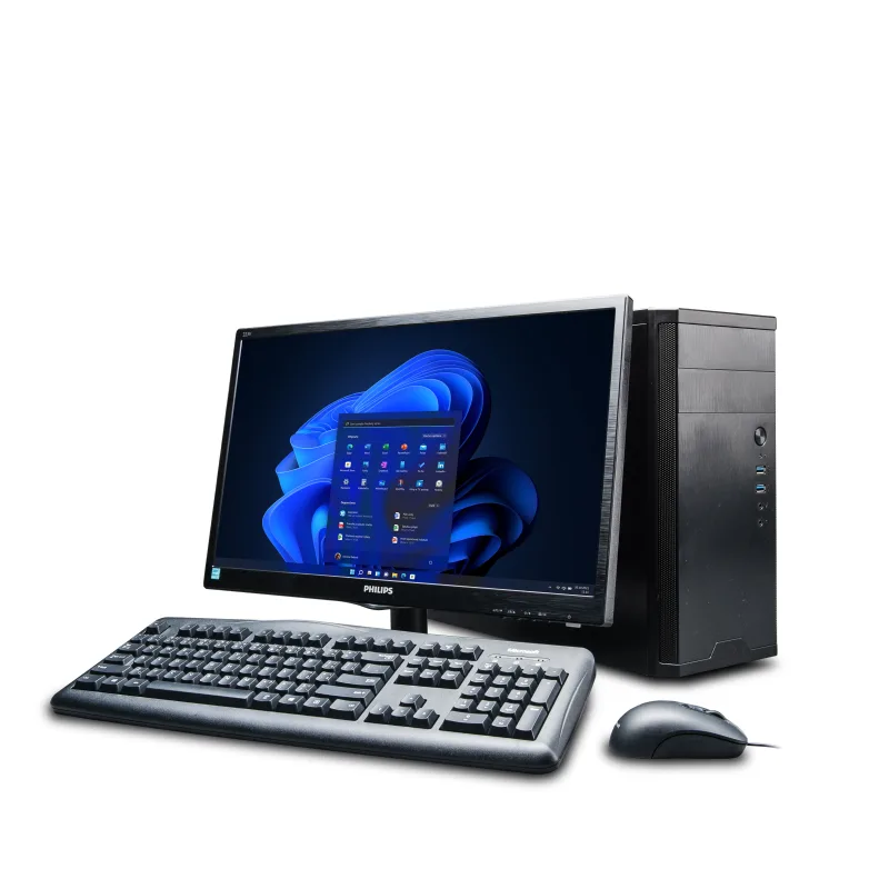 Comfor Boxer 512 S500 (i5-12400/ 8GB/ 500GB/ W11H) 1191920741