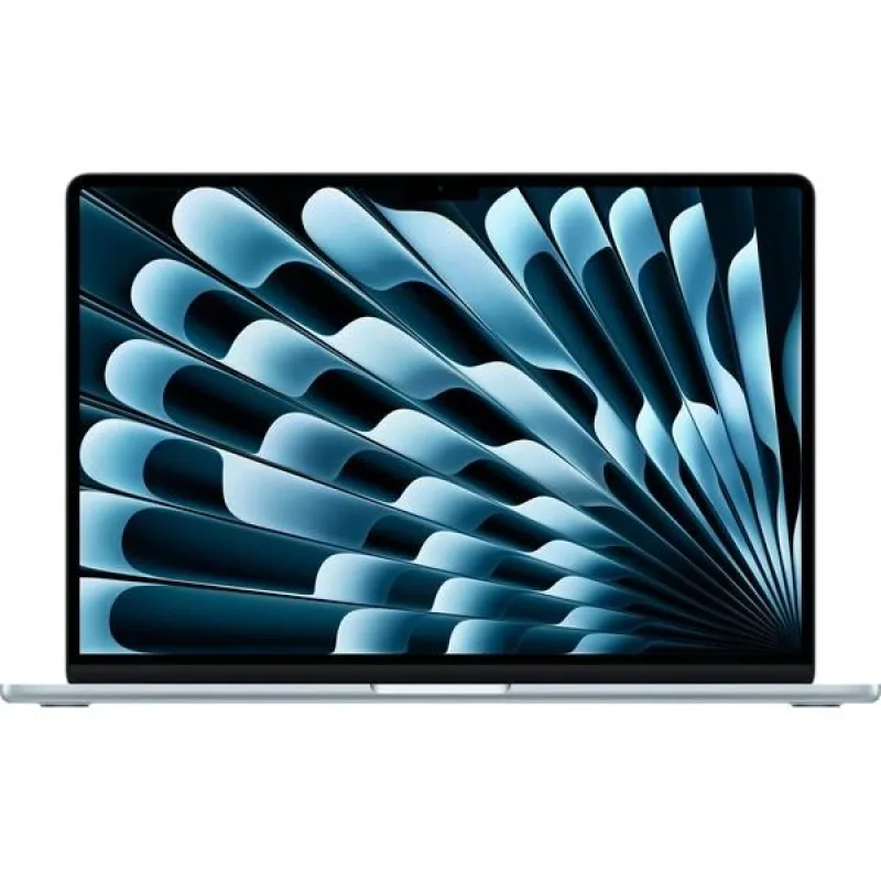 Apple MacBook Air 15"" M4 chip 10-core CPU and 10-core GPU, …