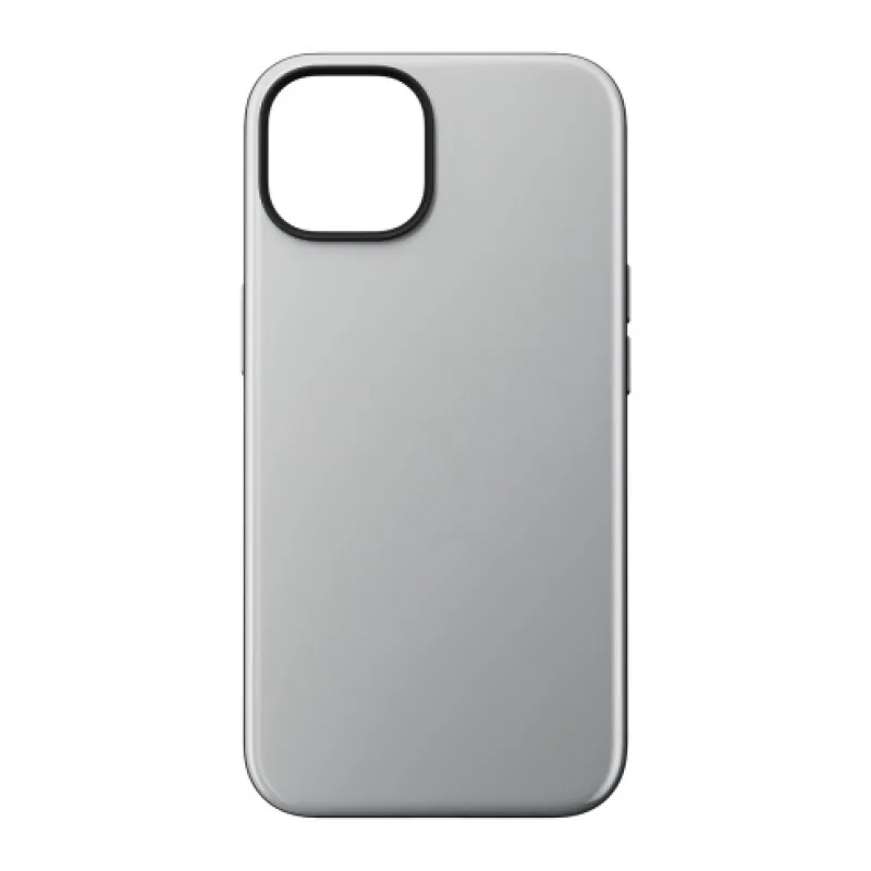 Nomad kryt Sport Case Magsafe pre iPhone 14 - Lunar Gray NM01214885