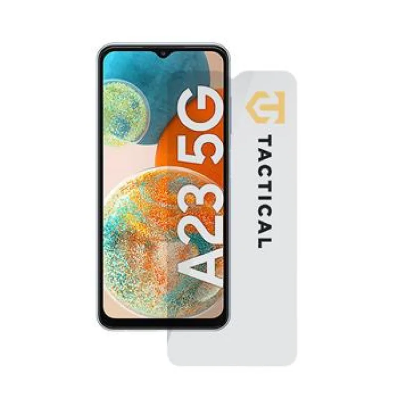 Tactical Glass Shield 2.5D sklo pre Samsung Galaxy A22 5G Clear…