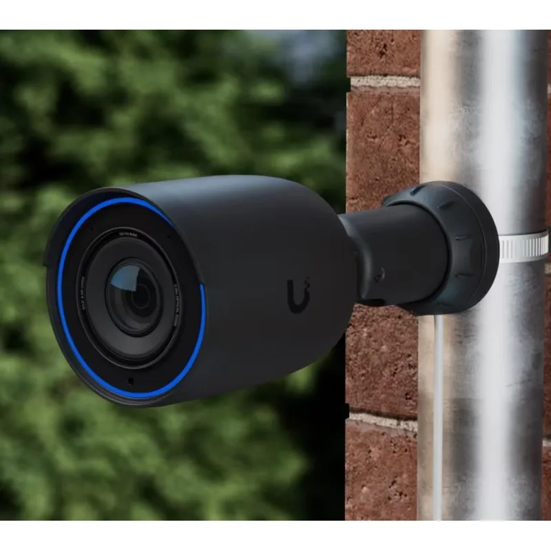 Ubiquiti UVC-G6-Pro-Bullet-B - UniFi Protect G6 Pro Bullet, čierna UVC-G6…