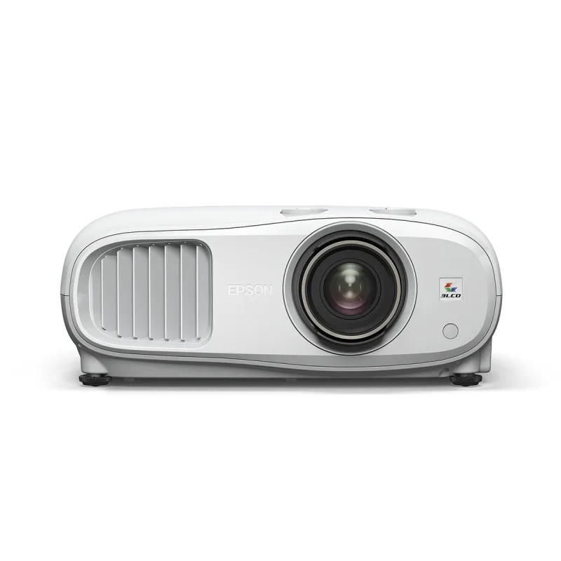 EPSON projektor EH-TW7100, 4K, UHD, 16:9, 3000ANSI, 100.000:1, USB…