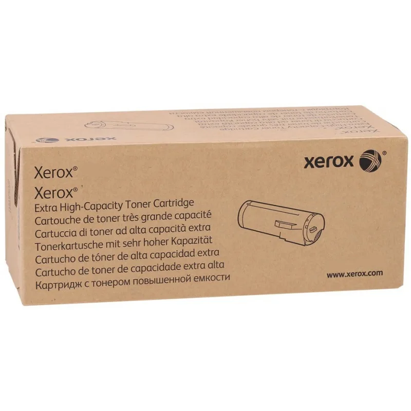 Xerox Yellow Toner pre VersaLink C8000, 16000 str. 106R04056