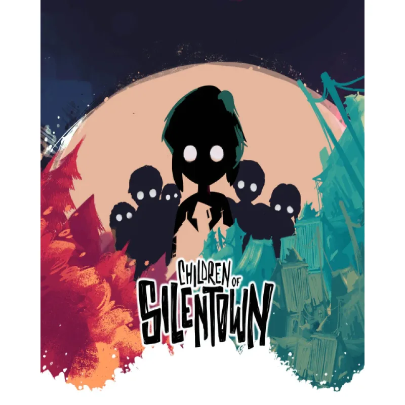 ESD Children of Silentown ESD_11669