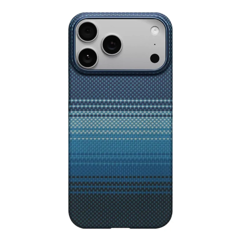 Pitaka kryt Ultra-Slim Case pre iPhone 17 Pro Max - Moonrise KI1703MPM