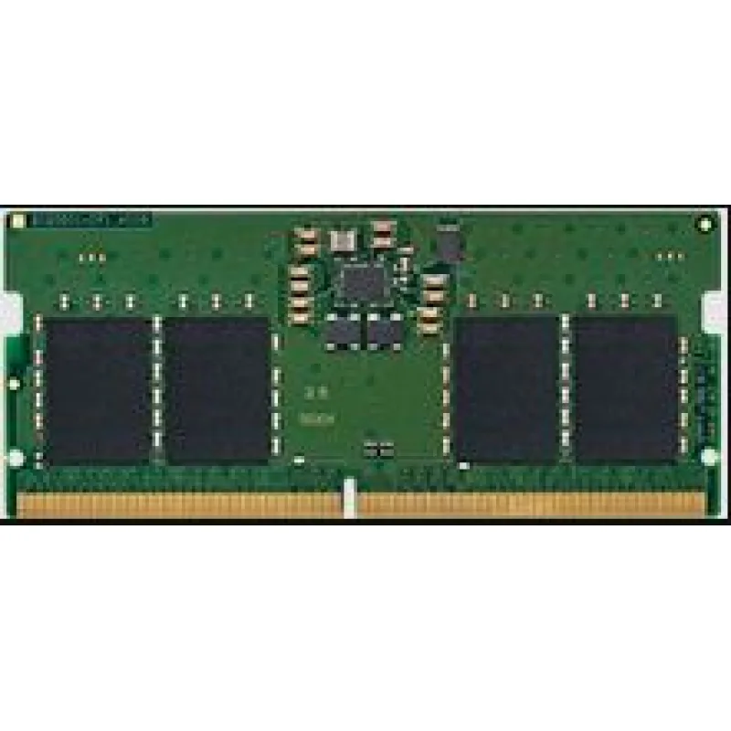 DDR 5 8 GB 5600MHz . SODIMM CL46 ....... non ECC Kingston 1.1V…
