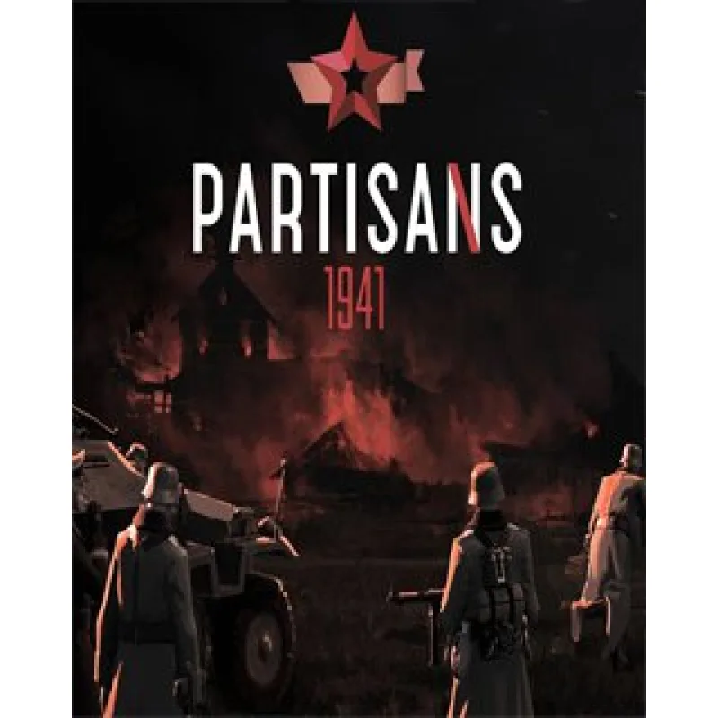 ESD Partisans 1941 ESD_7763