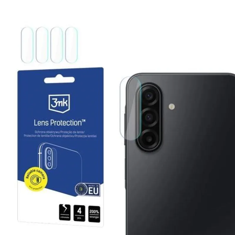 3mk Lens Protection pro Samsung Galaxy A17 5G/ 4G 5903108679855