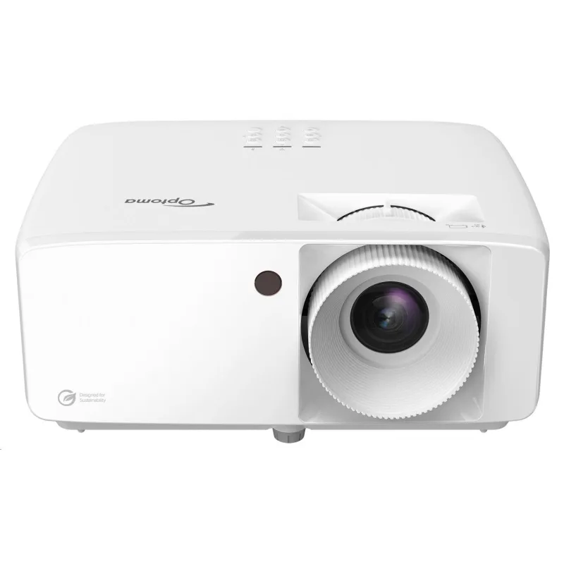 Optoma projektor ZH462…