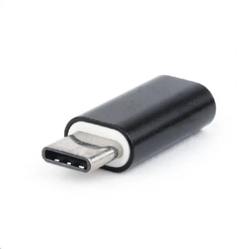 GEMBIRD Kabel CABLEXPERT USB Type-C adaptér pro Iphone (CM/ Lightning F)…