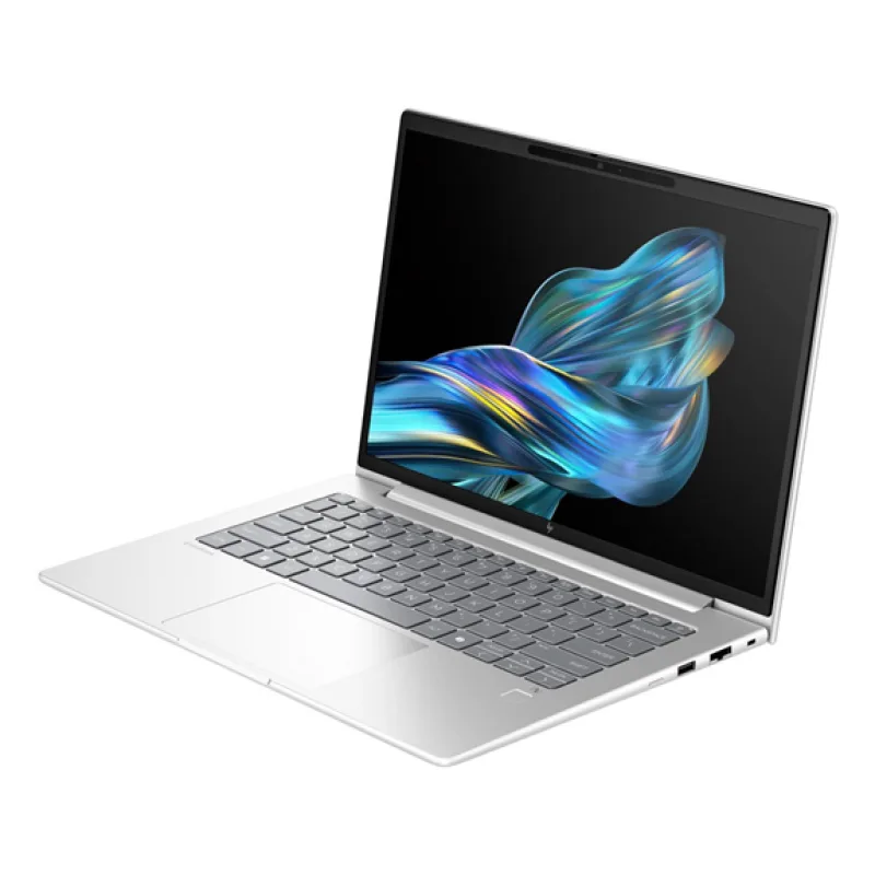 HP Elitebook 6 G1q 14, Snapdragon X X1-26-100, 14.0 1920x1200 UWVA/300n,…
