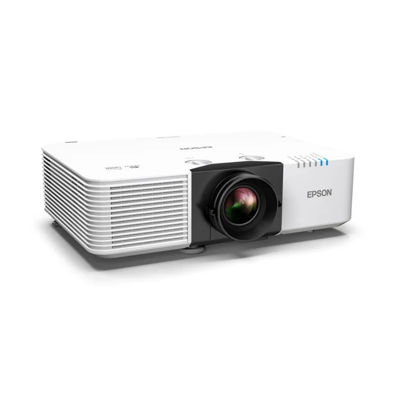 EPSON projektor EB-L790U, WUXGA, 7300ANSI, HDMI, USB, NFC, Airplay…