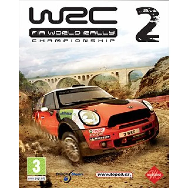 ESD WRC 2 ESD_3233