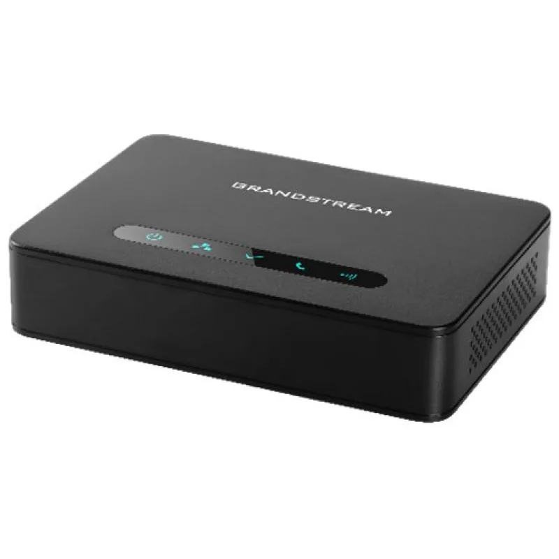 Grandstream IP DECT bázová stanica DP750 DP750