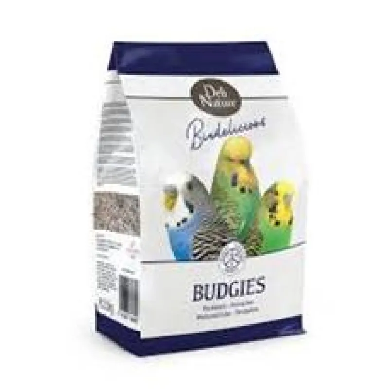 Deli Nature Birdelicious Andulka 2,5kg