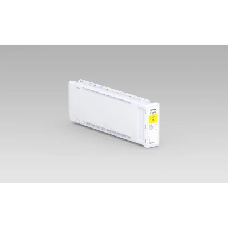 Epson UltraChrome XD3 Yellow T50M4 700ml C13T50M400