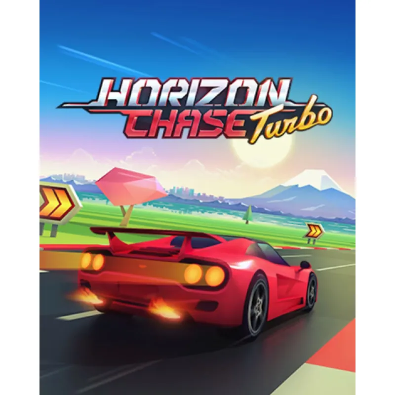 ESD Horizon Chase Turbo ESD_9897