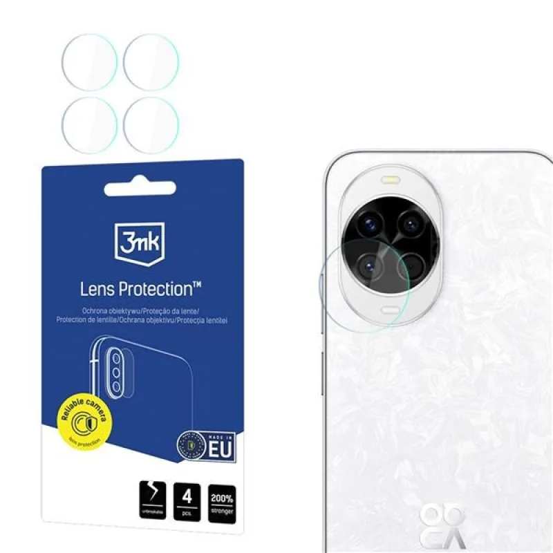 3mk Lens Protection pro Huawei Nova 14 5903108668378