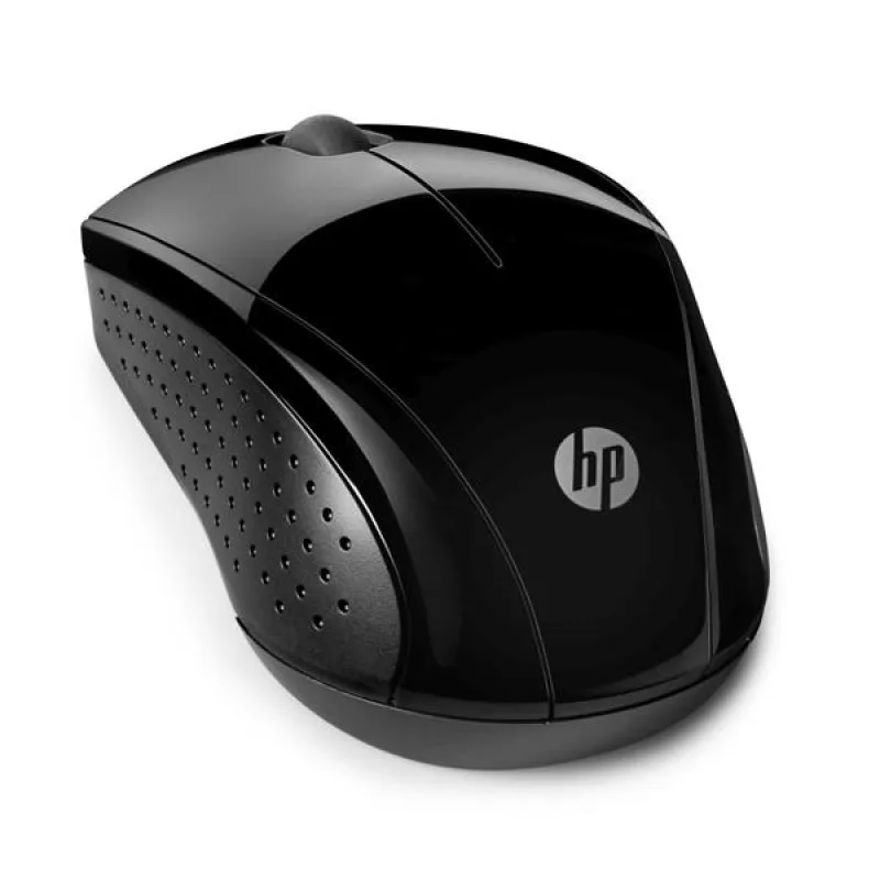 Bezdrôtová myš HP 220 - čierna 3FV66AA#ABB