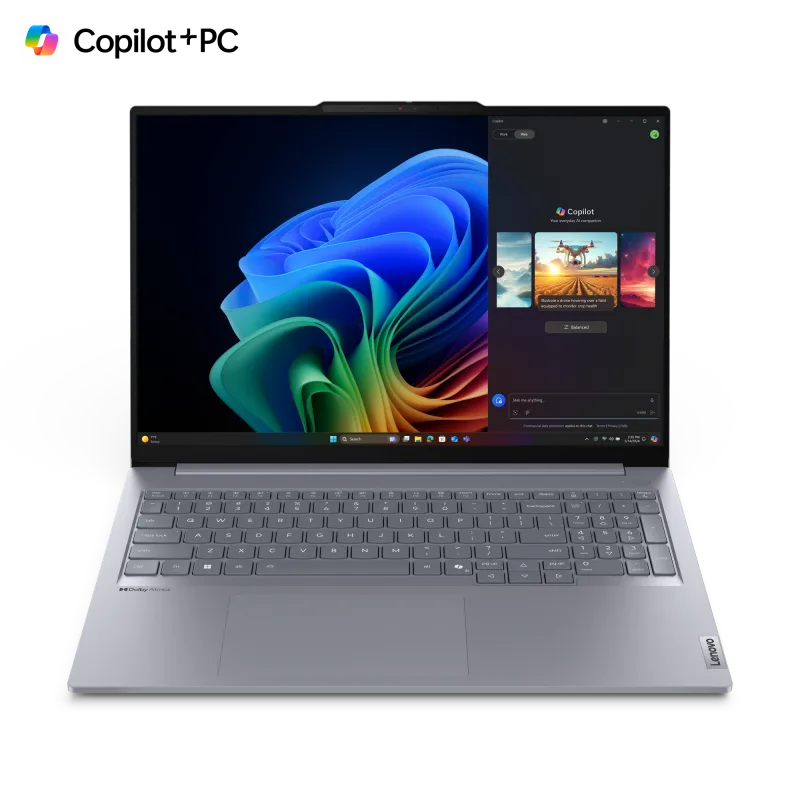 Lenovo ThinkBook/ ThinkBook 16 G7/ SD-X1P-42-100/ 16"/ WUXGA/ 16GB/ 512GB…