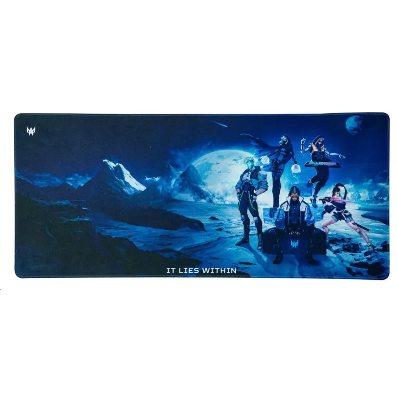 Predator Gaming Mousepad XL, 910x400x3mm GP.MSP11.00J