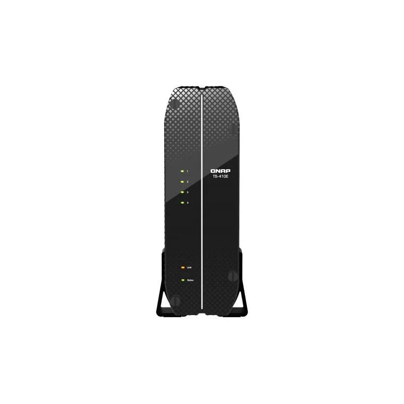 QNAP TS-410E-8G…