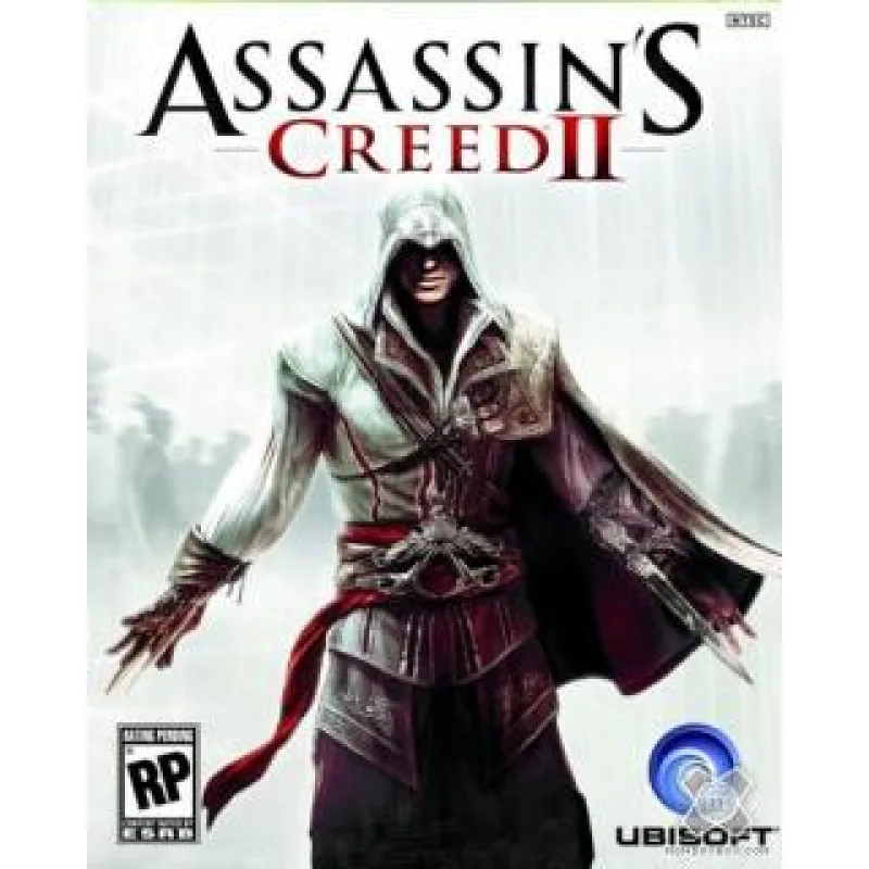 ESD Assassins Creed 2 ESD_28
