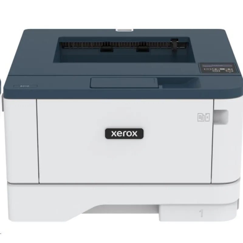 Xerox Phaser B310V_DNI, čiernobiely laser. tlačiareň, A4, 40 strán za…