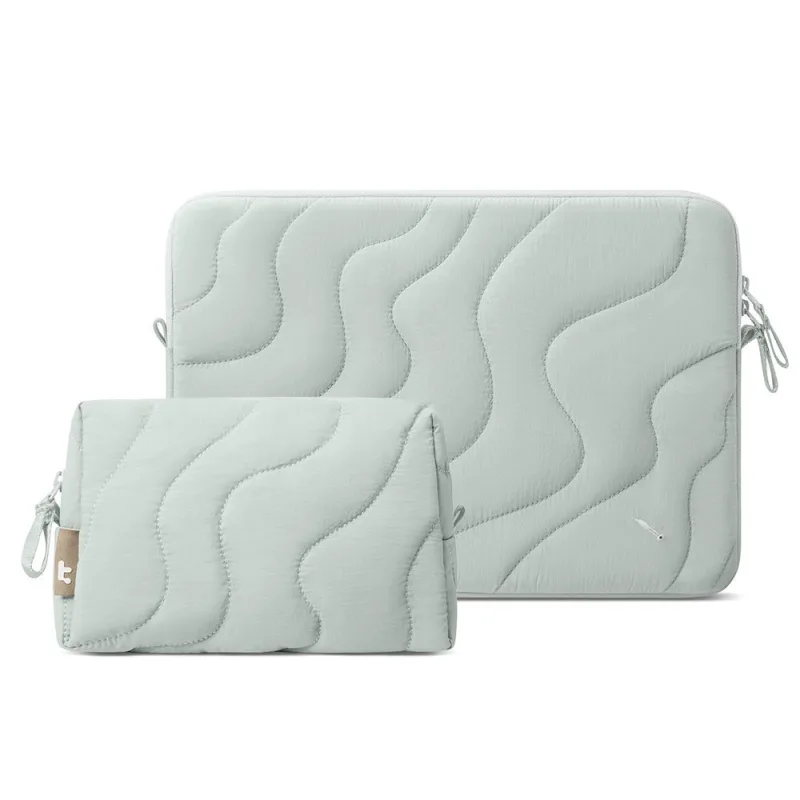Tomtoc puzdro Terra A27 Sleeve Kit pre Macbook Air 13" M1/M2/M3/M4…