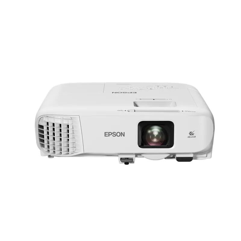EPSON projektor EB-982W, 1280x800, WXGA, 4200ANSI, USB, HDMI, VGA, …
