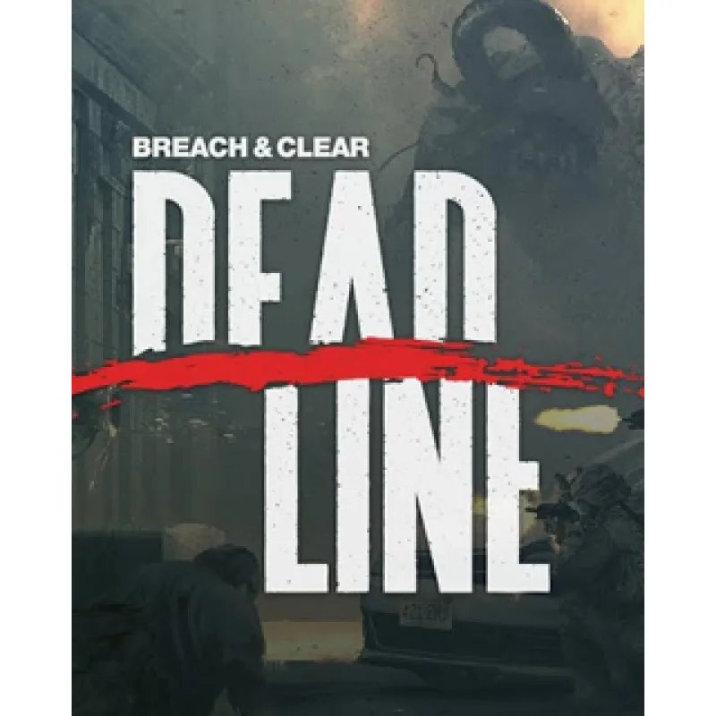 ESD Breach & Clear Deadline ESD_7941