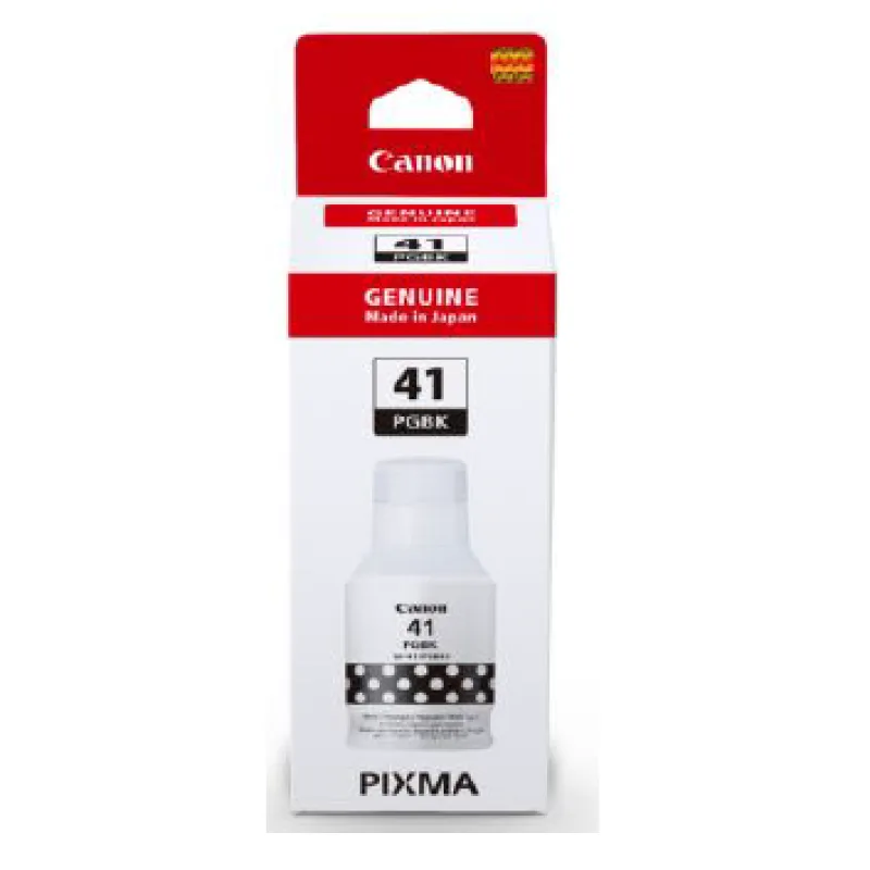 Canon GI-41 PGBK 4528C001