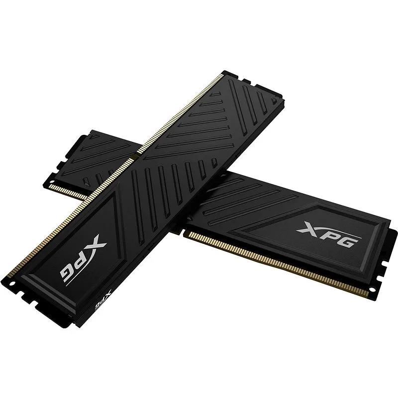 Adata XPG D35/ DDR4/ 16GB/ 3200MHz/ CL16/ 2x8GB/ Black AX4U32008G16A…