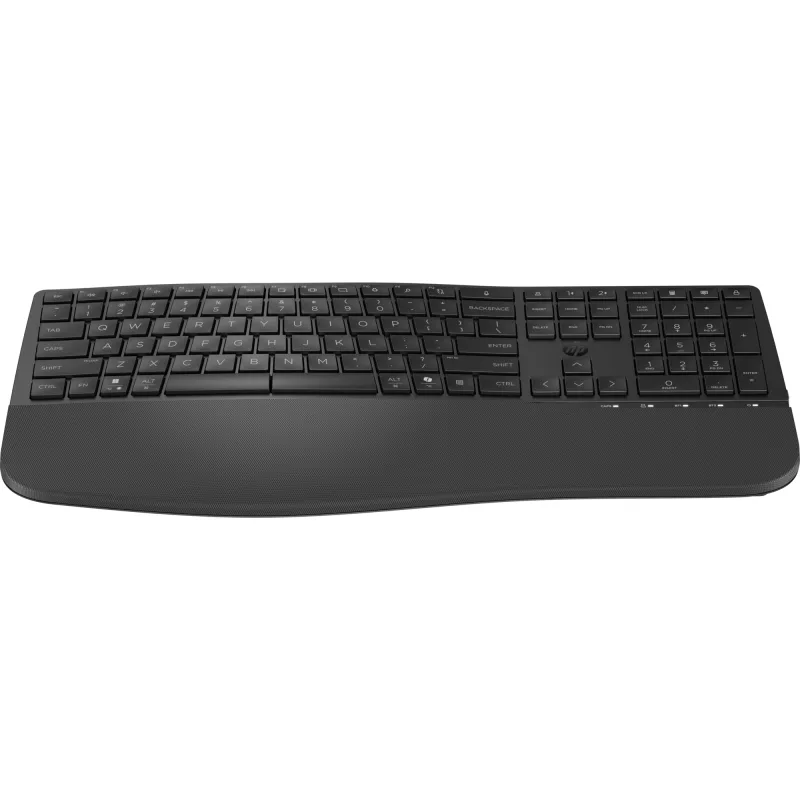 HP 680 Comfort/ Bezdrôtová USB + Bluetooth/ Čierna 8T6L8AA#BCM