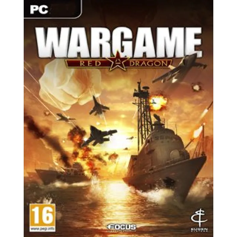 ESD Wargame Red Dragon ESD_1422