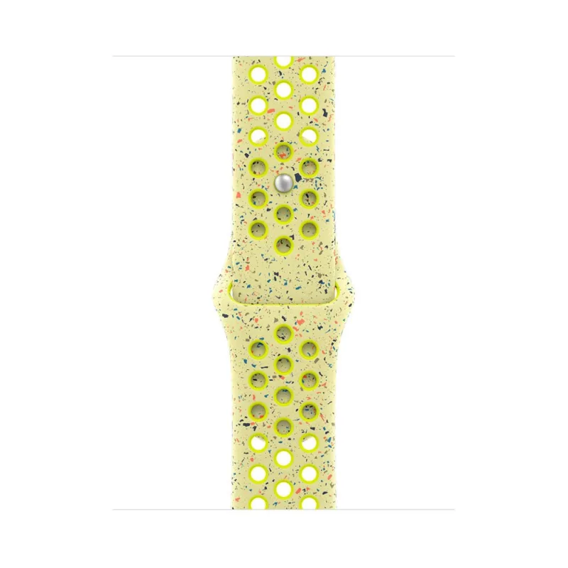 Watch Acc/ 40/ Volt Splash Nike Sport Band - S/ M MG9V4ZM/A