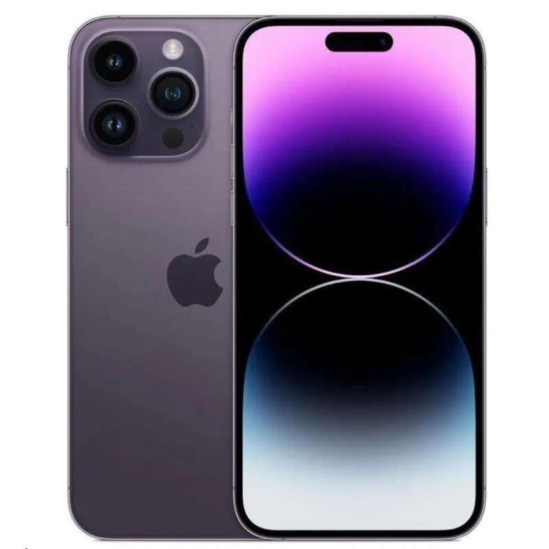 Apple iPhone 14 Pro 256GB Purple (2nd hand) - použité
