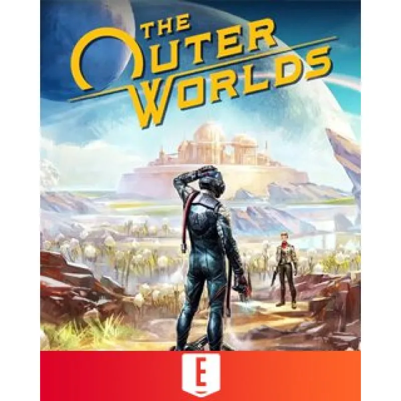 ESD The Outer Worlds ESD_7155