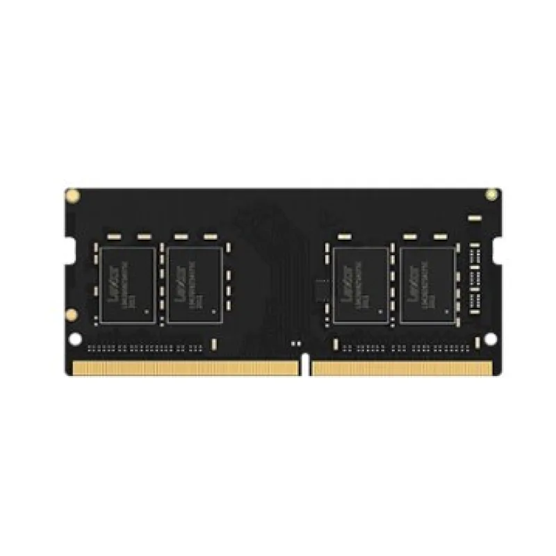 DDR 4.... 8GB ..... 3200MHz. CL22 Lexar®, 1,2v sodim LD4AS008G…