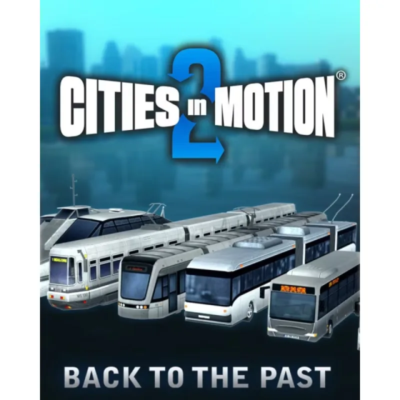 ESD Cities in Motion 2 Back to the Past ESD_11715