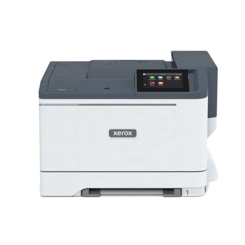 Xerox C410 barevná, A4, 40 str./ min., AirPrint, DUPLEX, Ethernet, …