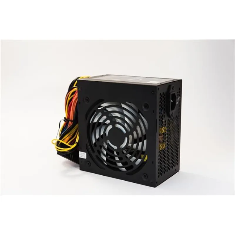 napájací zdroj 1stCOOL ATX 550W WHITE STORM 550, APFC, 85+ ECP-550A-12-85…
