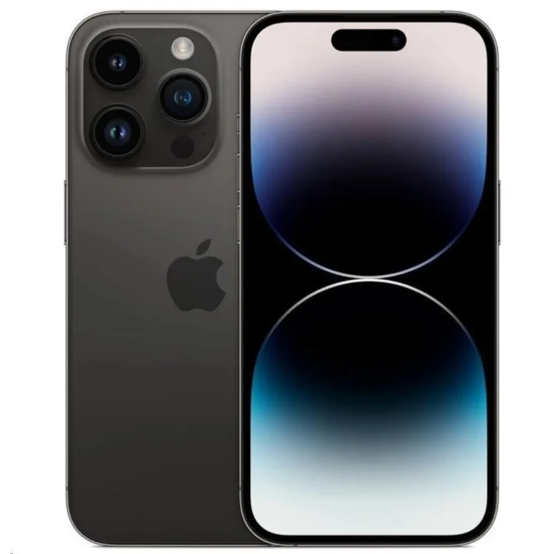 Apple iPhone 14 Pro 256GB Black (2nd hand) - použité