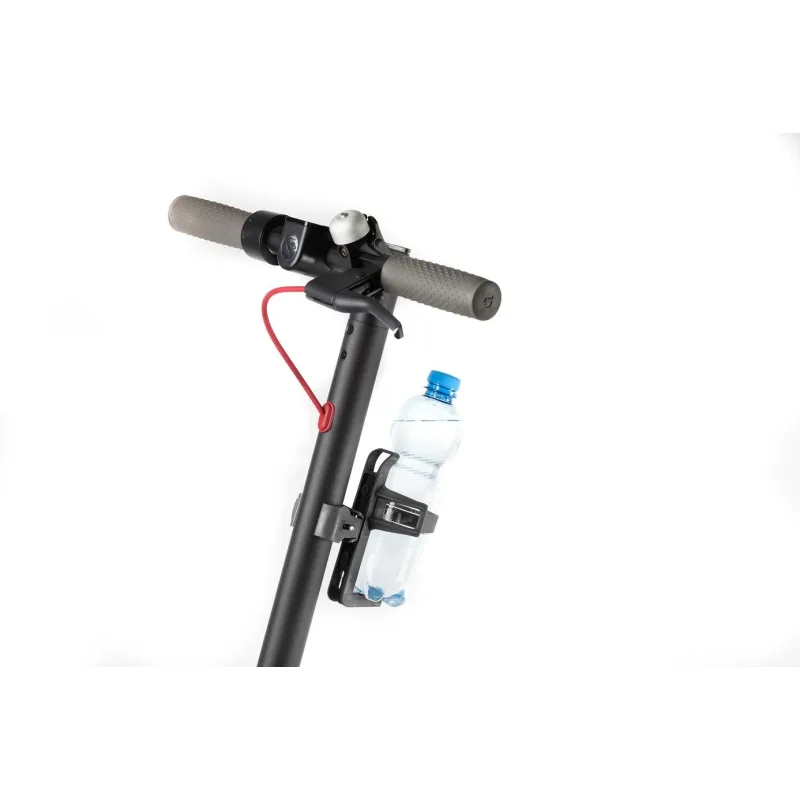 Držák na láhev pro Xiaomi Scooter, černý M365/ Essential/ 1S (Bulk)…